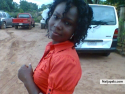 Onyinyechi okwara (Onyico)