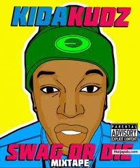 Ibadi by Kida kidz