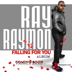 Nigerian/Australian Singer/Songwriter Ray Ramon set to release Debut Album 