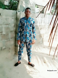 Commrade Ikegbhe (Jezywala)