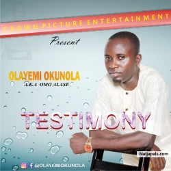 Testimony by Olayemi Okunade (A.K.A) Omo Alase