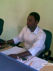 oscar chibuzor 