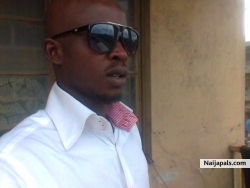 Chinonso Precious Nwachukwu