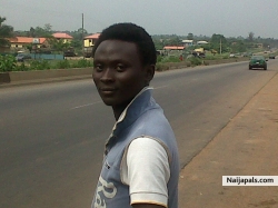 Prince Adedamola Yusuff (Damoche1984)