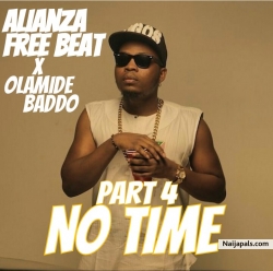 Alianza free beat X Olamide Baddo (PART 4) by Alianza free beat X Olamide Baddo (PART 4)