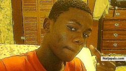 David Akinwale (DavidAkinwale01)