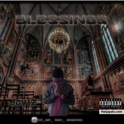 BLESSINGS by JAY12