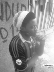 BLACK BACK TO THE END