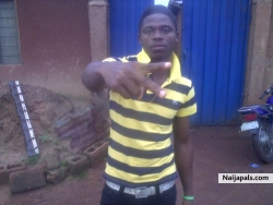 Oche Emmanuel