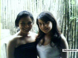 I AND MY ELDER SISIT