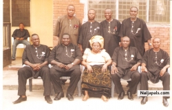 Omubo Briggs