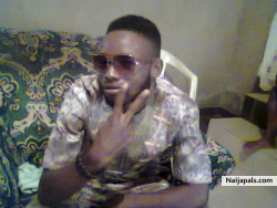 Odunayo