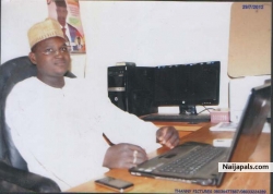 Auwal Umar 