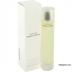My Perfume.