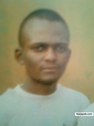 Ayantola adewale wahab