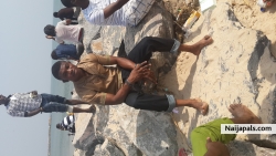 JEGEDE ANIFOWOSE JOHNSON