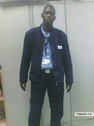 YUSUF MUH'D LAWAL