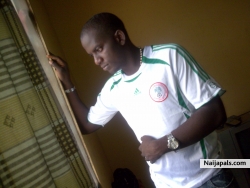 Gbemi Shenbanjo