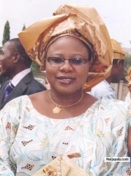 muibat babalola