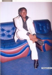 muhammad buhari (buha4real)