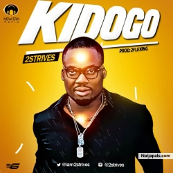 Kidogo(little) by 2strives