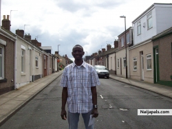 Akeem Tunde