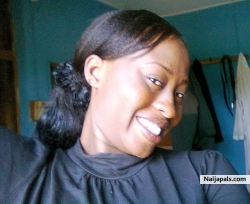 Belle Fille