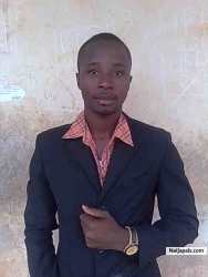 Achumnu samuel (bobbysam)