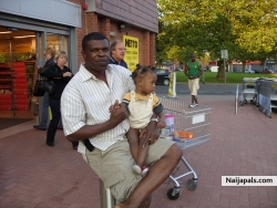GEORGE .S OGEDENGBE