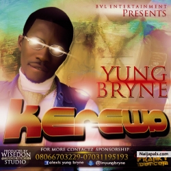 KerewA by Yung_Bryne