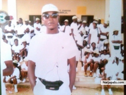 Olanrewaju Afuye (Henryaitch5)