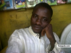peter adewale
