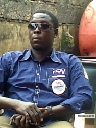 ukonga kenneth