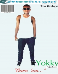Adeyemo Ayokunle  (Yokky)