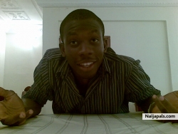 Dat d man