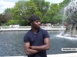 Folarin Gbadebo