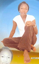 mirabeth oshosy