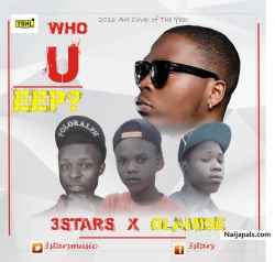 3stars_who you eep?