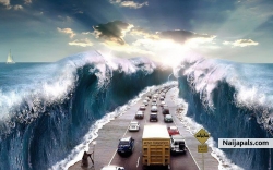He is a miracle working God