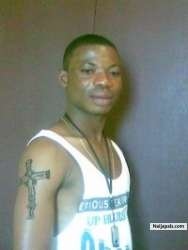 OGUNKOYA SUNDAY OLUWABUNMI 