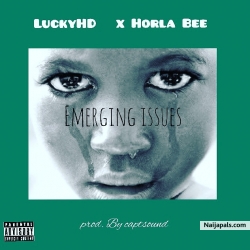 Emerging Issues by LuckyHD
