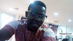 He' s the Answer by Wahle Praiz