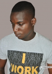 DJ Black 2Tall