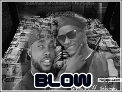 Blow by Jackwosky ft Shebongky