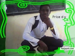 Dauda Sarki (DaudaSarki)