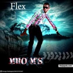 Chinyerex by Embo M's