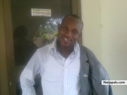 Chyke Chinedu S.