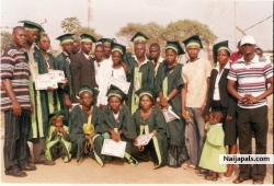 here is the work of God