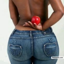 this is power ass.