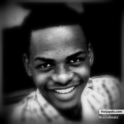 Be Orti by MianoBeatz ft S-King & Yommy